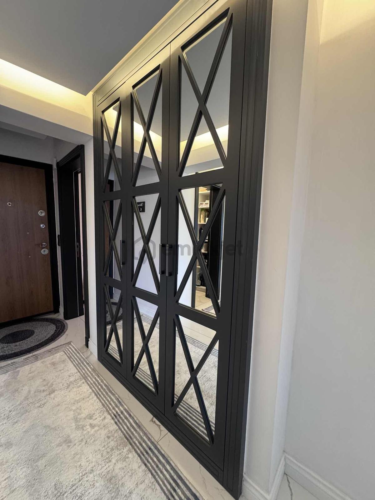Mertegeden Urla Merkezde Satılık Daire - 4