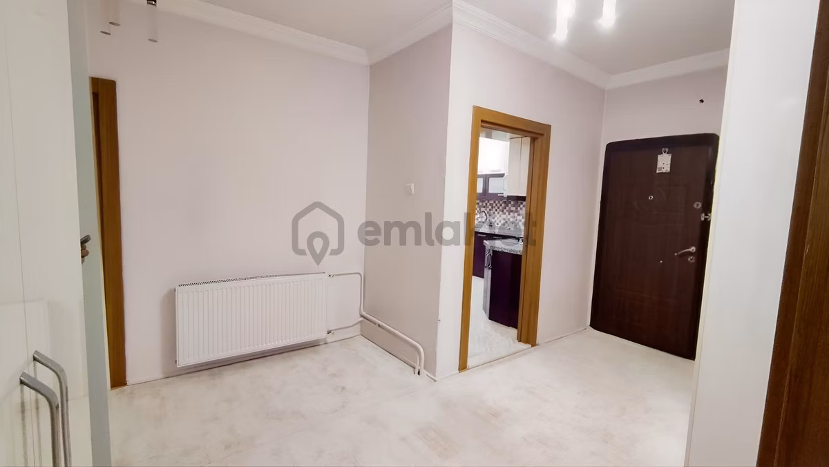 Selçuklu Nüfus Müdürlüğü Yakını Geniş 3+1 Bakımlı Daire - 14