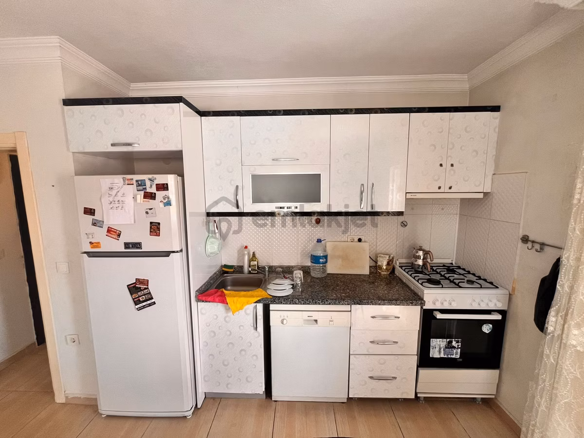 Goldhouse Dan Satılık Daire 3+1 Geniş Cami Mahallesinde - 6