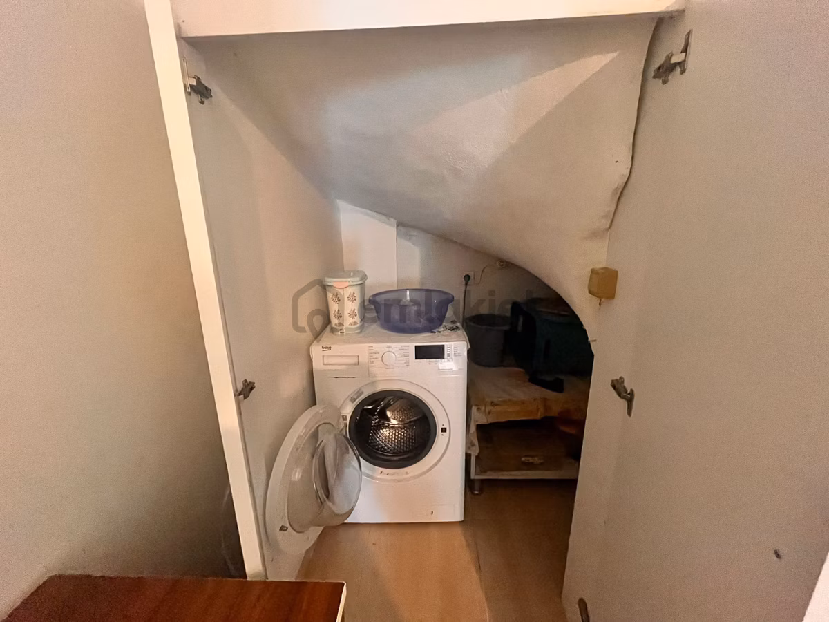 Goldhouse Dan Satılık Daire 3+1 Geniş Cami Mahallesinde - 11