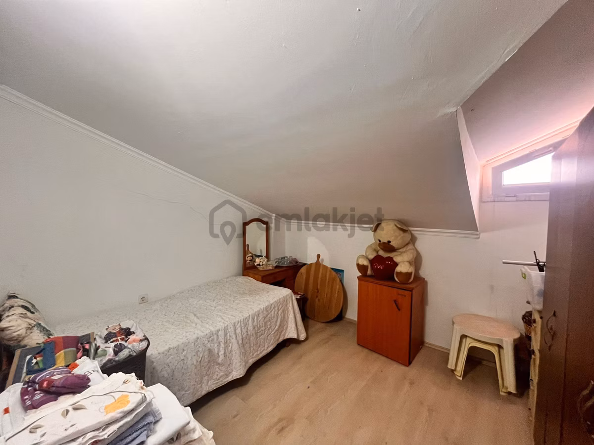 Goldhouse Dan Satılık Daire 3+1 Geniş Cami Mahallesinde - 24