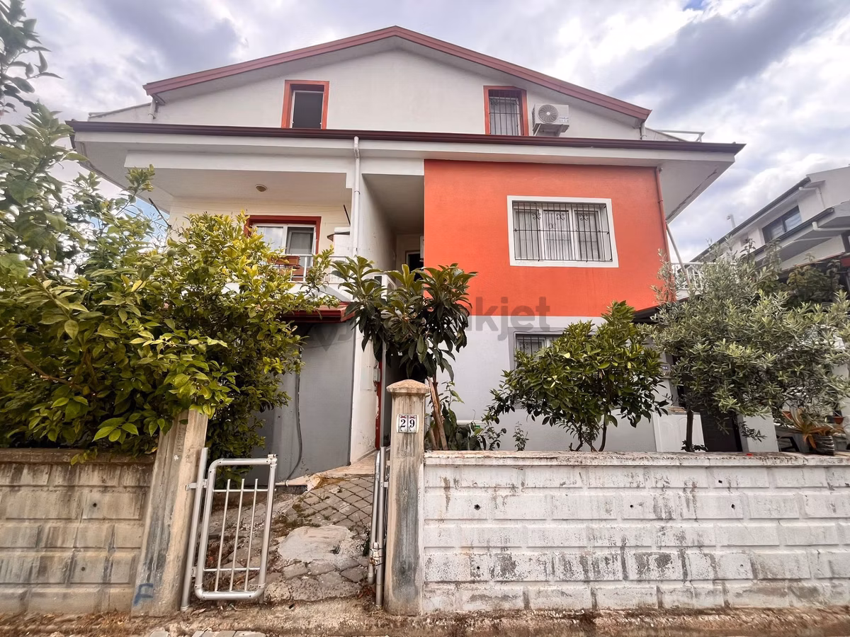 Goldhouse Dan Satılık Daire 3+1 Geniş Cami Mahallesinde