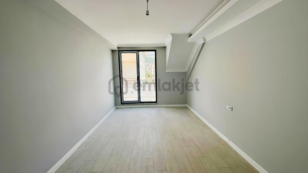 Dıamond Yarımca Sitesinde Satılık Sıfır Lüx Çatı Dubleks Daire - 14
