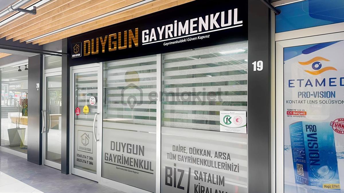 Dıamond Yarımca Sitesinde Satılık Sıfır Lüx Çatı Dubleks Daire - 5