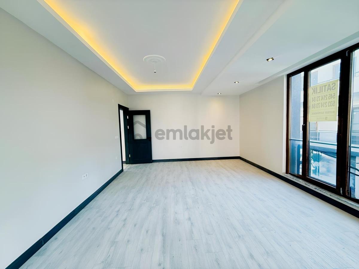 Körfez H.osman'da Satılık Lüks 4+1 Ç.dubleks Daire - 6