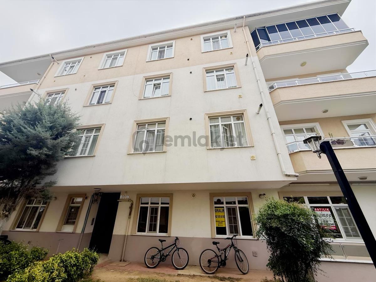Mimar Sinan Mahallesi' Lilyum Sitesi Kiralık 3+1 Ara Kat Daire