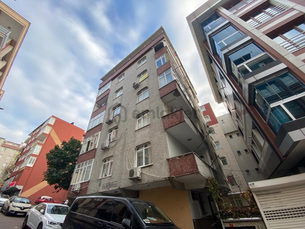 Bahçelievler'de 2+1 Ara Kat Oturuma Yatırıma İdeal Daire - 12