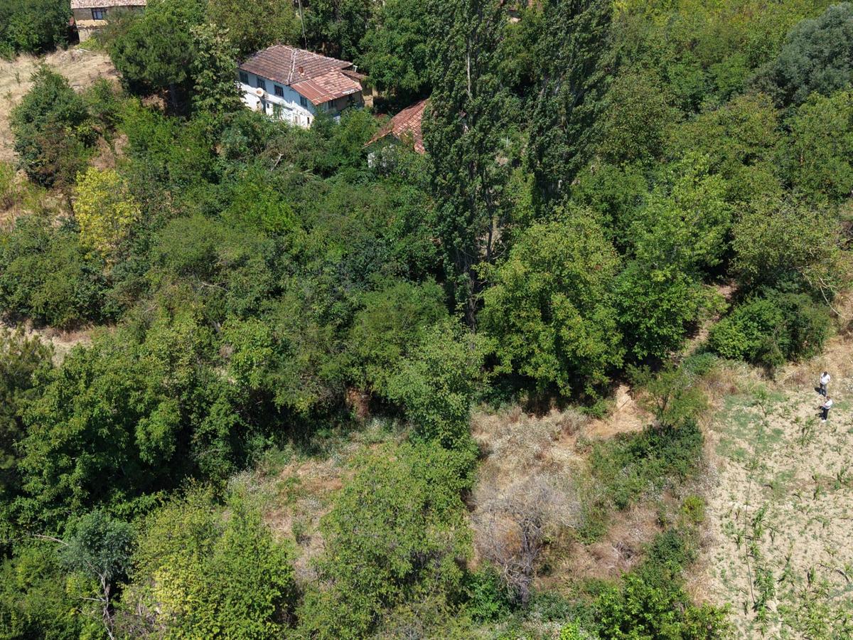 Geyve Poydularda Çok Uygun Fiyata Satılık İmarlı Arsa - 17