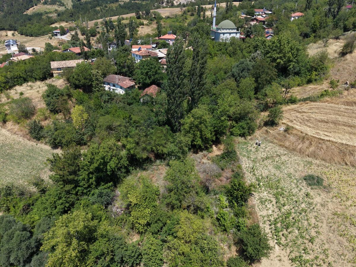 Geyve Poydularda Çok Uygun Fiyata Satılık İmarlı Arsa - 8
