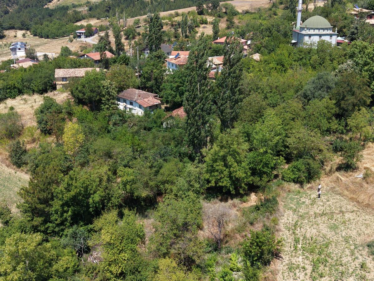 Geyve Poydularda Çok Uygun Fiyata Satılık İmarlı Arsa - 19