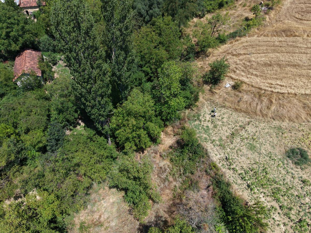 Geyve Poydularda Çok Uygun Fiyata Satılık İmarlı Arsa - 21