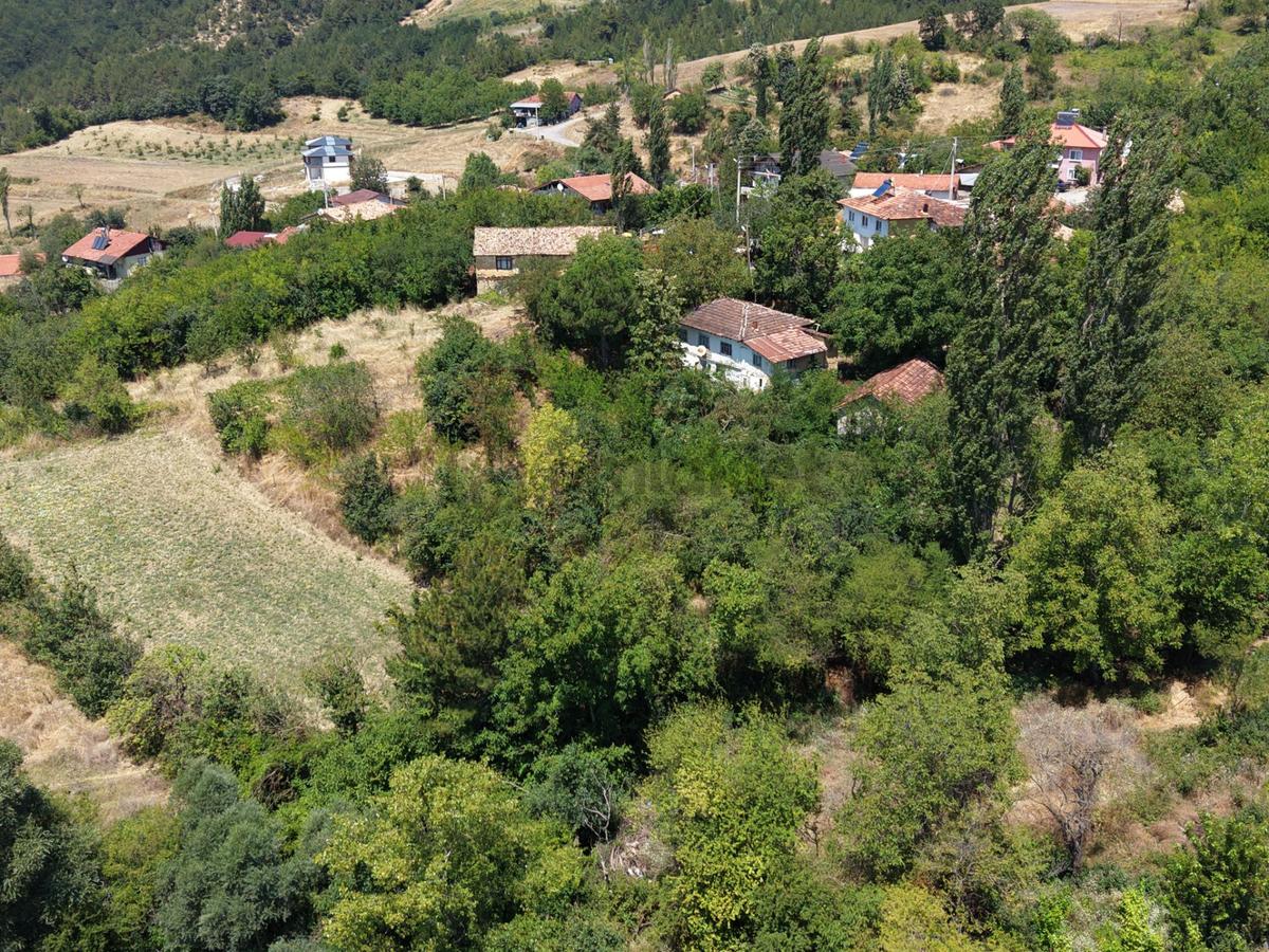 Geyve Poydularda Çok Uygun Fiyata Satılık İmarlı Arsa - 20