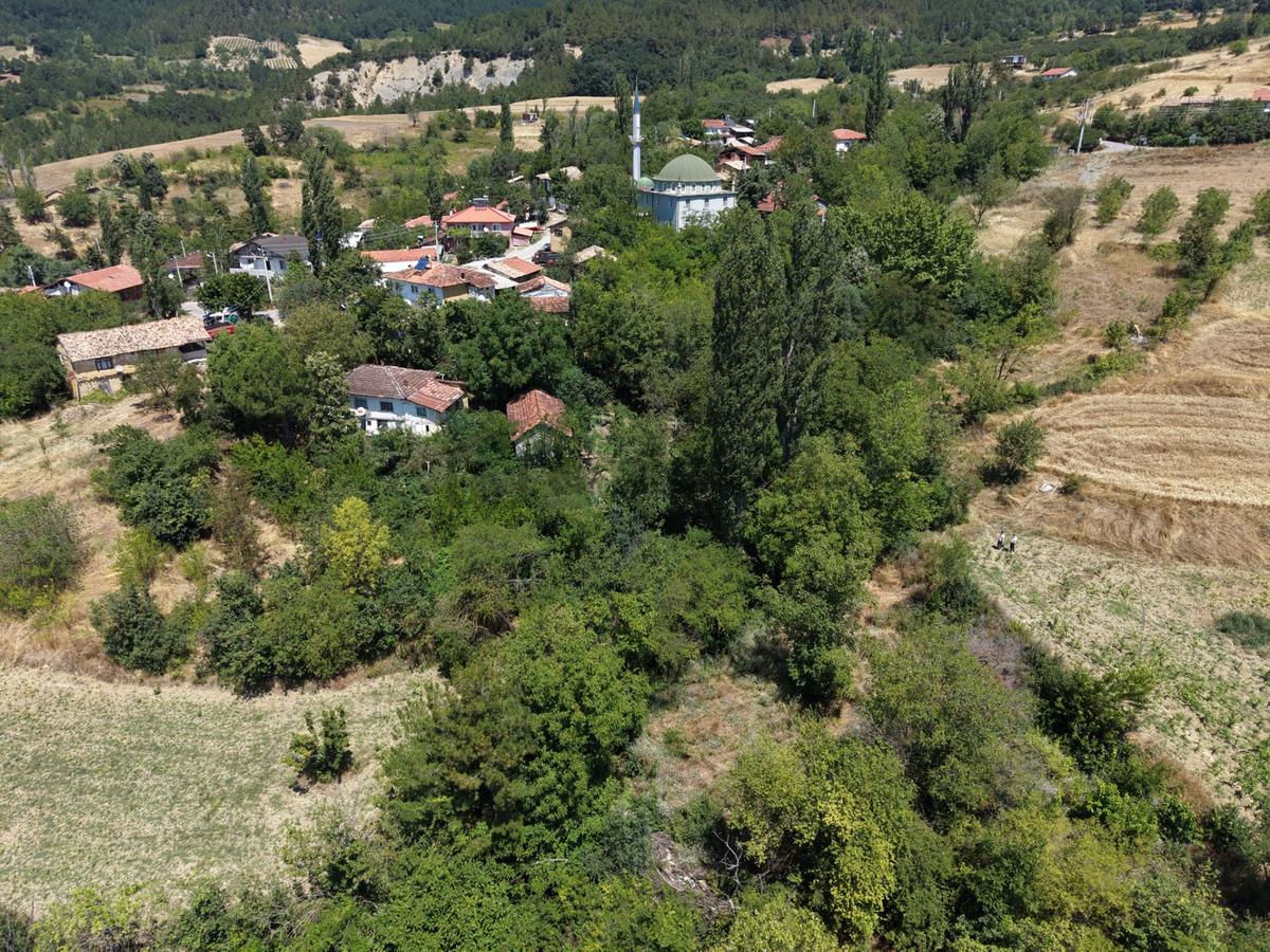 Geyve Poydularda Çok Uygun Fiyata Satılık İmarlı Arsa - 11
