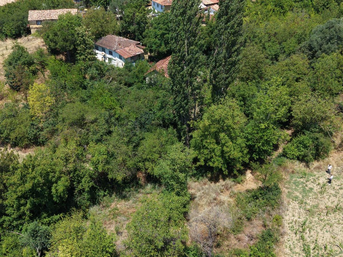 Geyve Poydularda Çok Uygun Fiyata Satılık İmarlı Arsa - 18