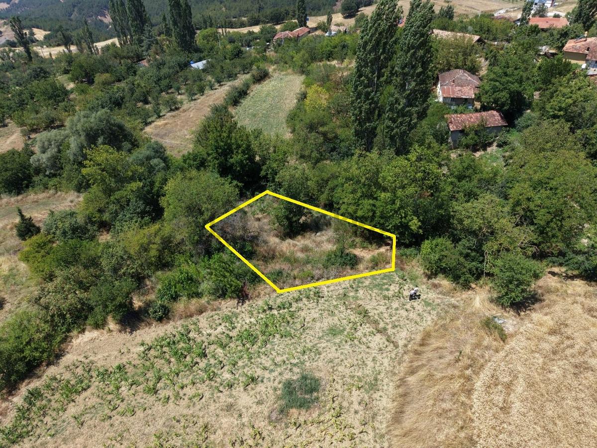 Geyve Poydularda Çok Uygun Fiyata Satılık İmarlı Arsa - 2