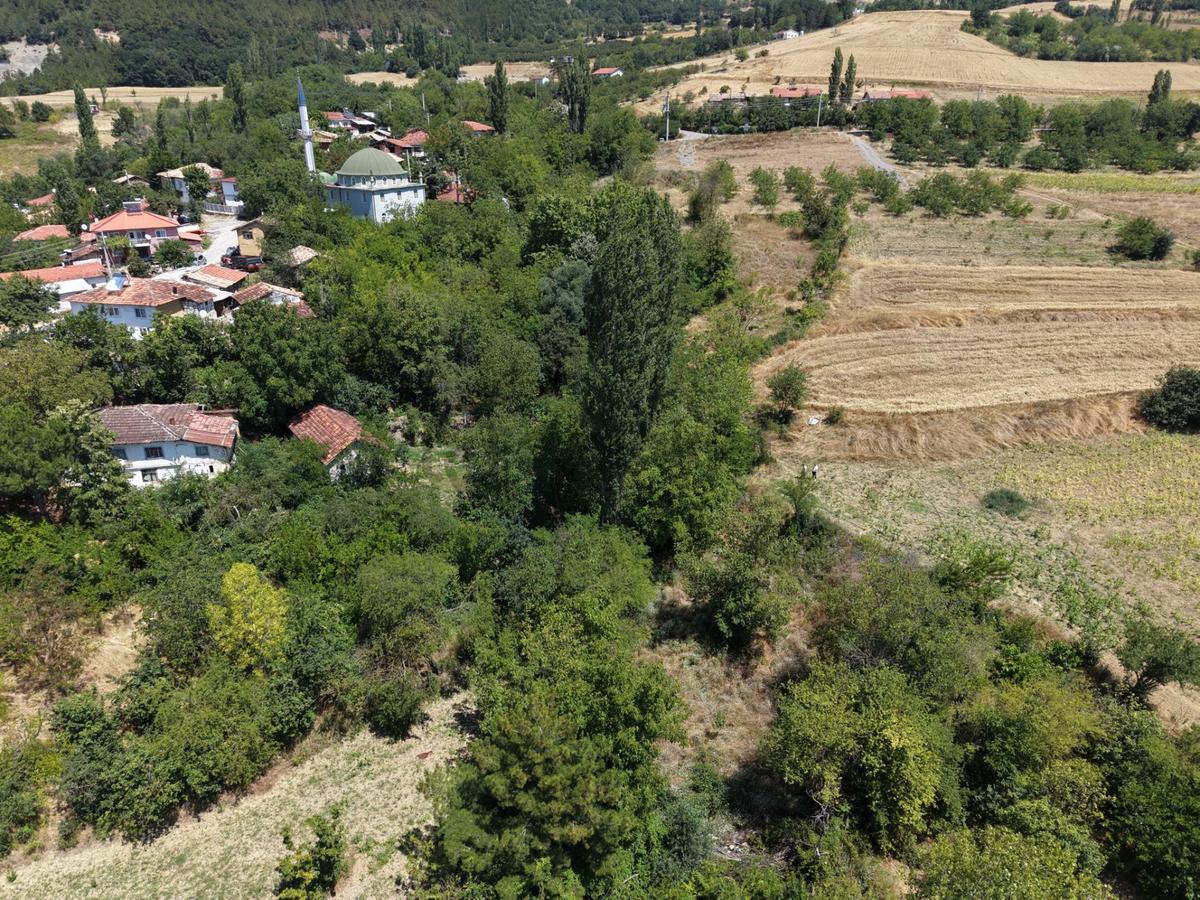 Geyve Poydularda Çok Uygun Fiyata Satılık İmarlı Arsa - 12
