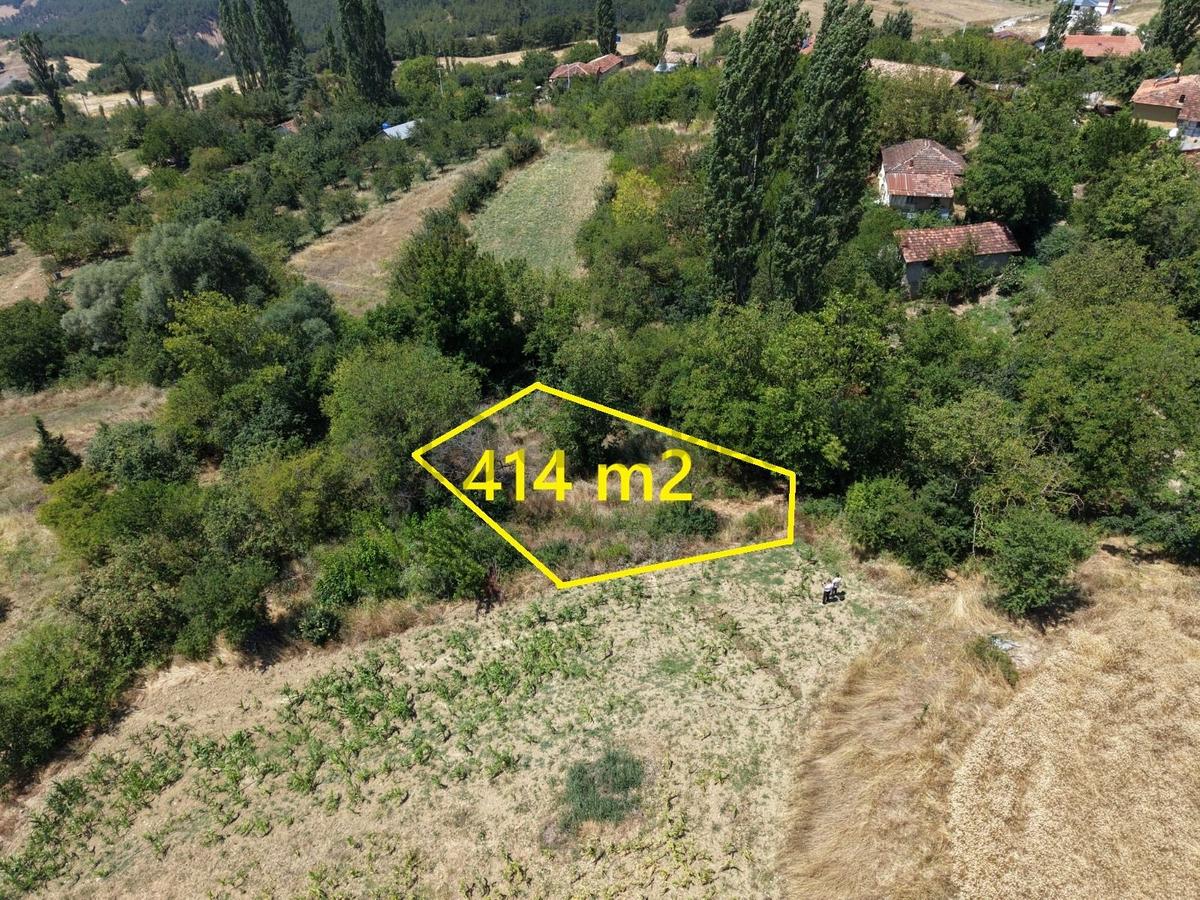 Geyve Poydularda Çok Uygun Fiyata Satılık İmarlı Arsa