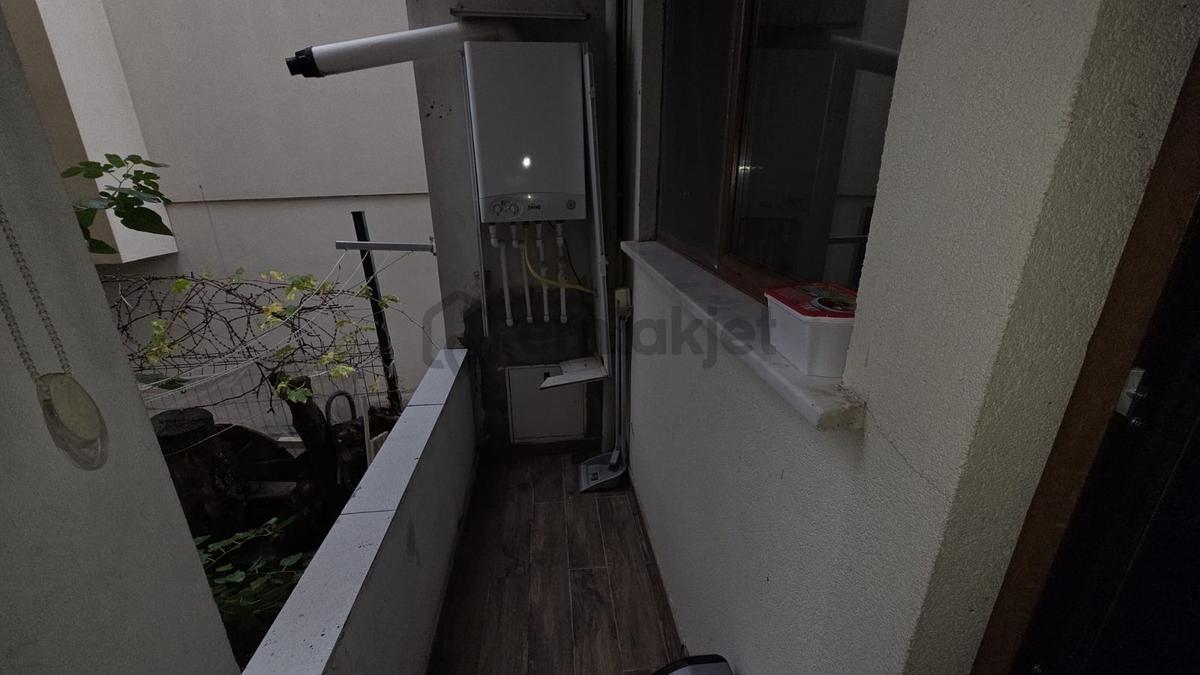Üçevlerde Eşyalı 1+1 - 30