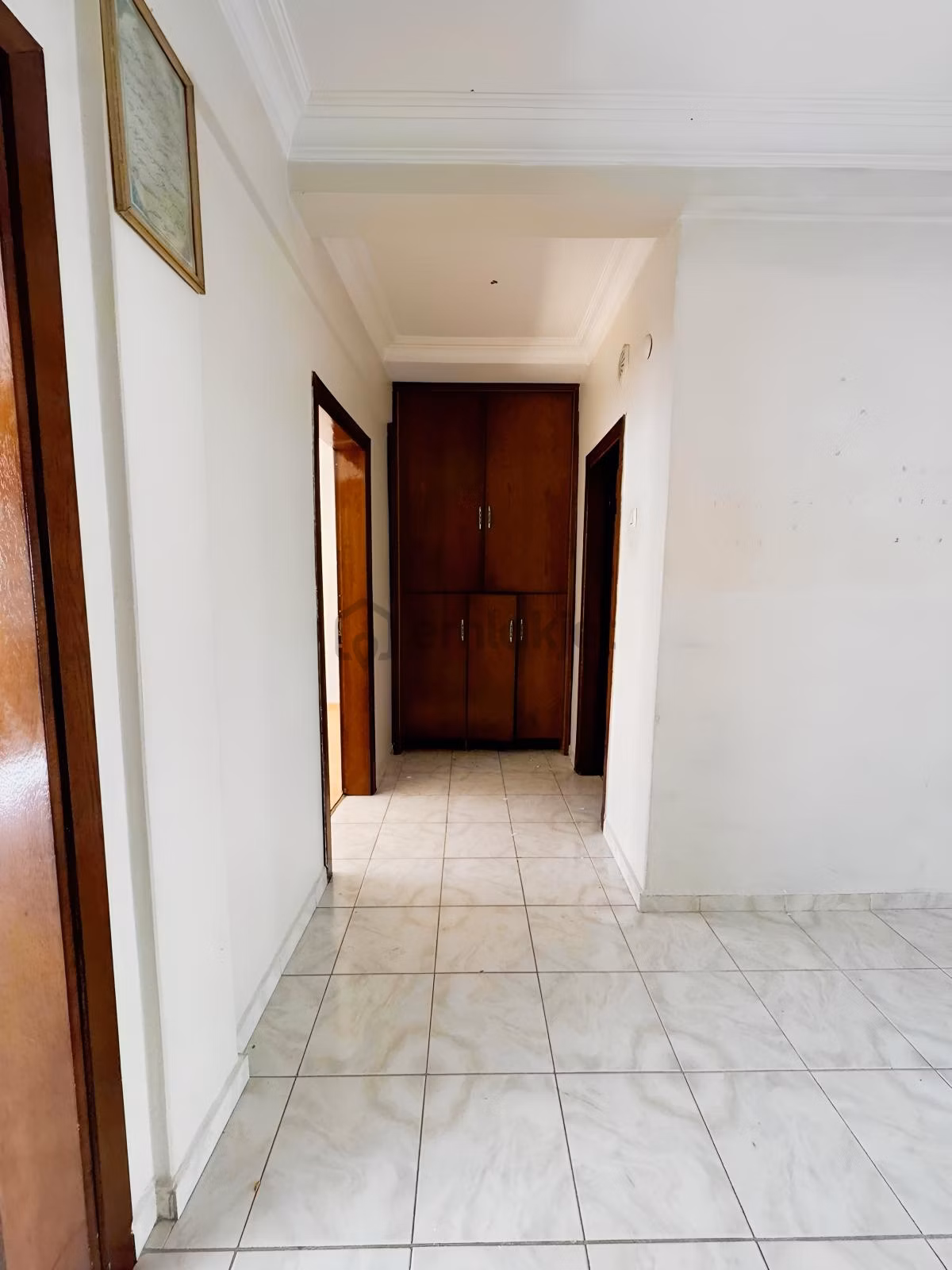 Saadetdere'de Aile Binasında Geniş Kiralık 2+1 Daire !!! - 15