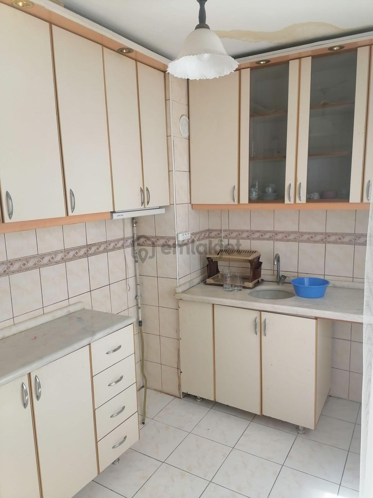 Önaldan Ankara Harbiye Mah. 3+1 Manzaralı 2. Kat - 3