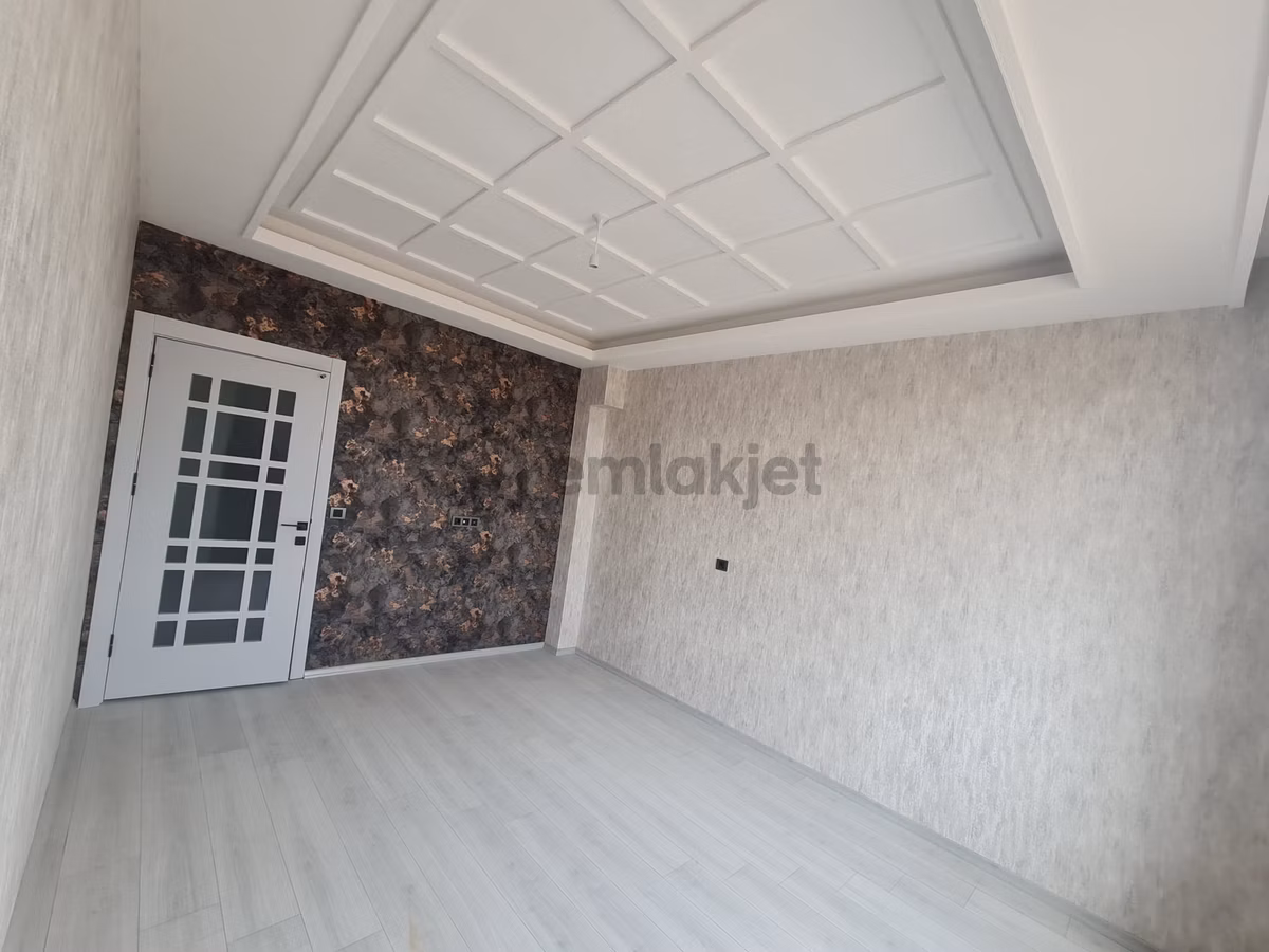 Beyhekim Mahallesinde Satılık Arakat Asansörlü 3+1 Daire - 11