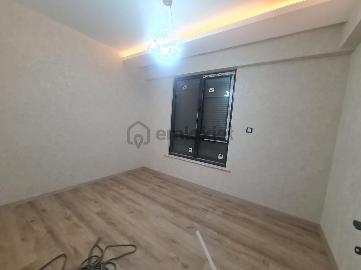 Sancak İtfaiye Arkası 3+1 Klima+cam Balkon+panjur+avize - 14