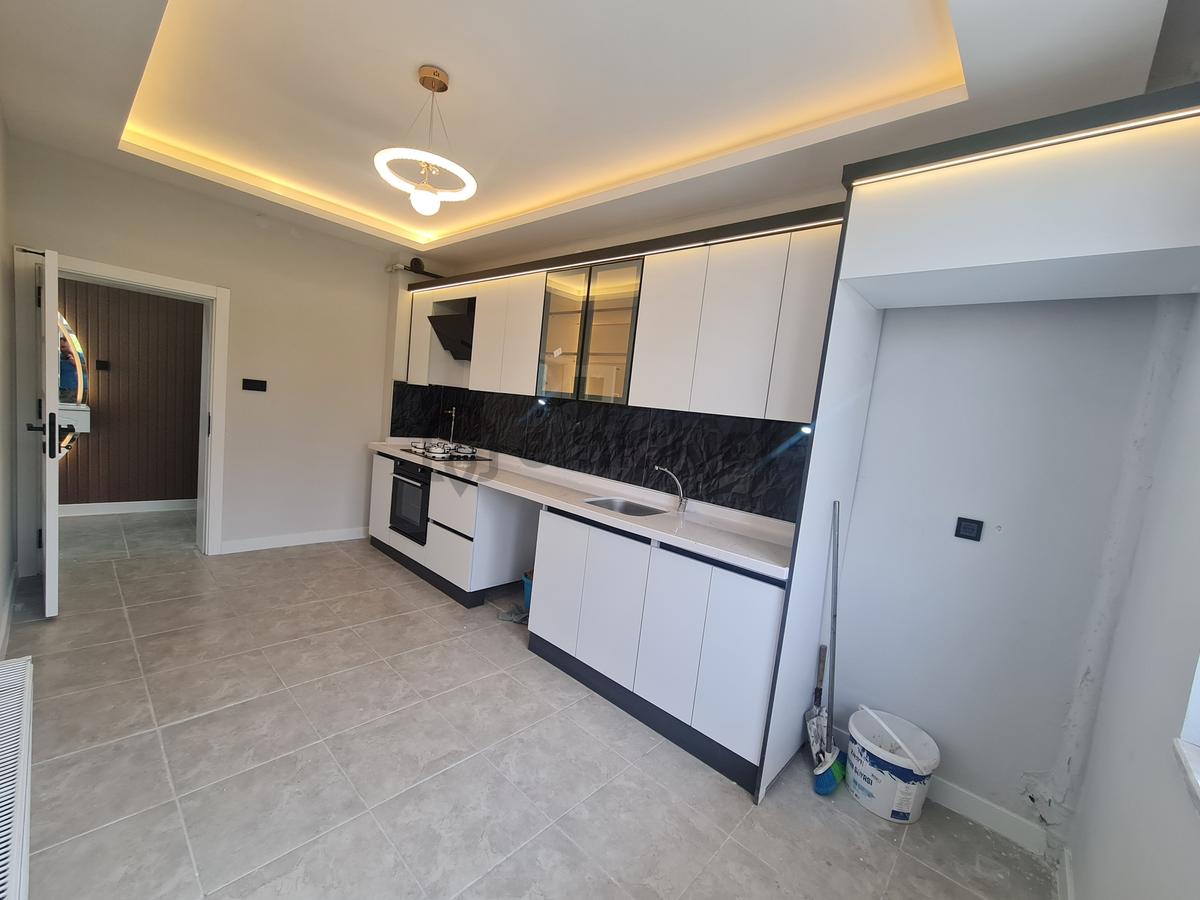 Güzeldere Cad Full Bakımlı Satılık Arakat 3+1 Daire - 6