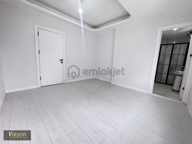 Muhteşem Sıfır Arakat Kiralık 2+1 Daire - 20