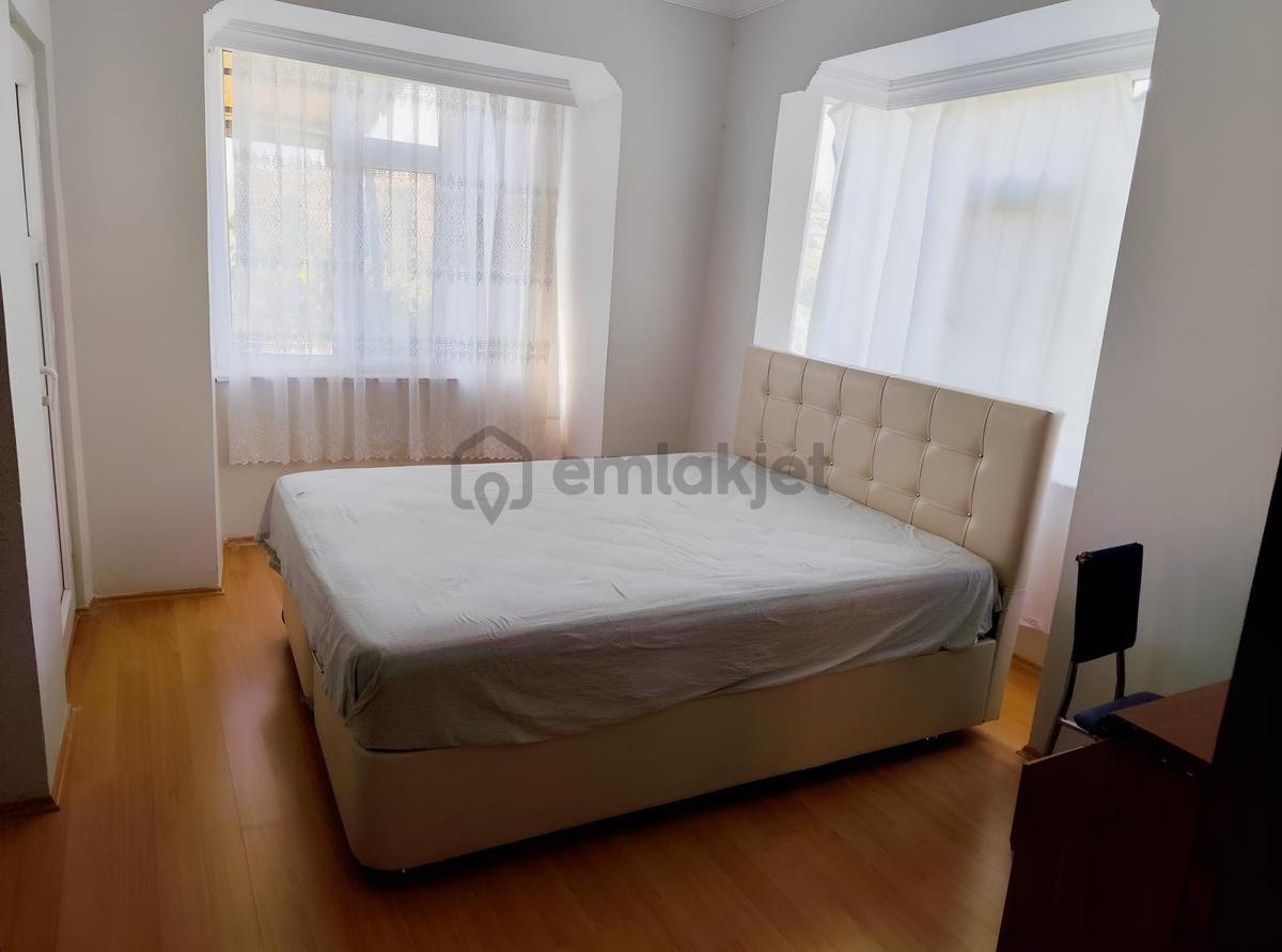 Hazar Gölü'nde Satılık Eşyalı Dubleks Villa - 14
