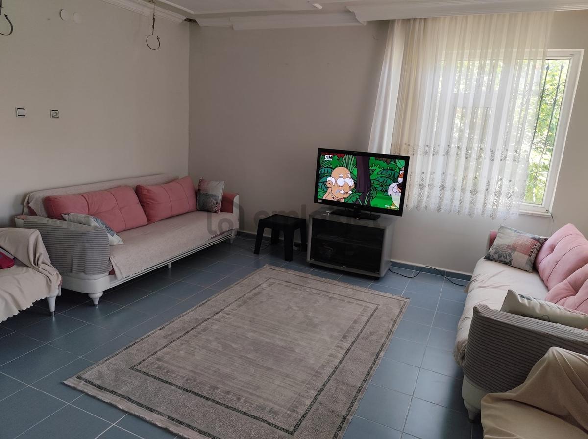 Hazar Gölü'nde Satılık Eşyalı Dubleks Villa - 13