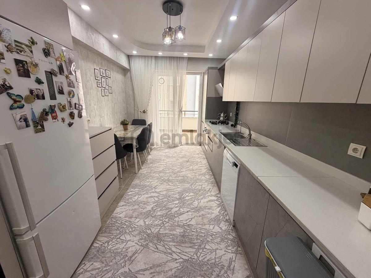 Beykent Gaziler Mah Satılık 3+1 Lüx Daire - 11