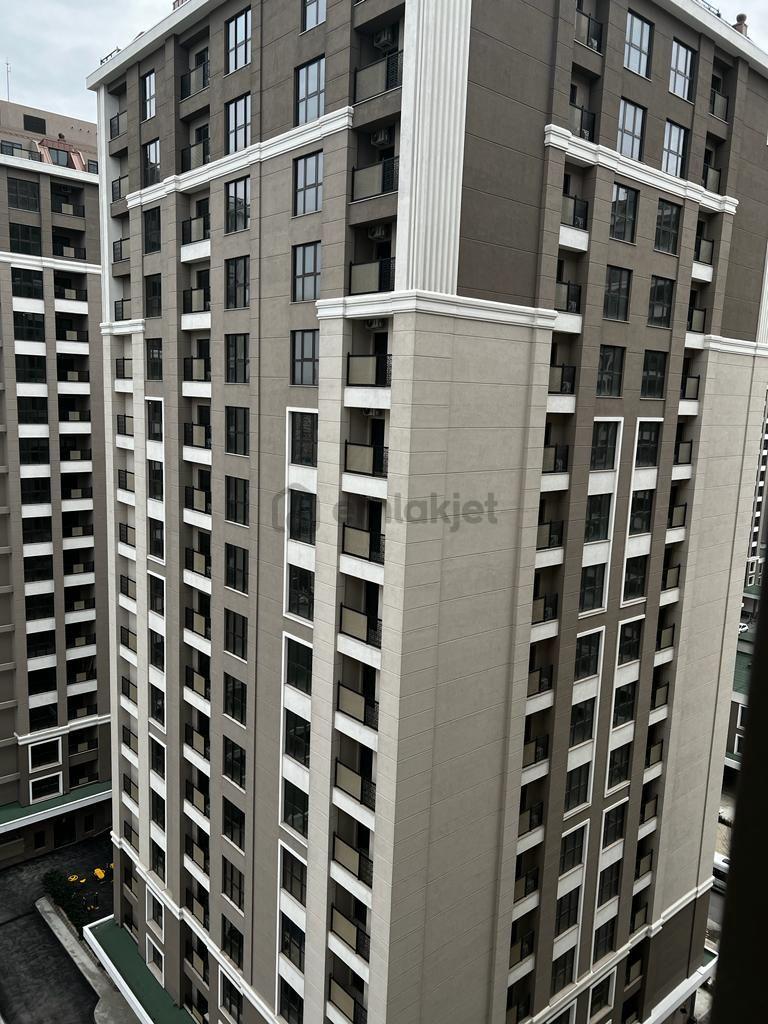 Beylikdüzü Kameroğlu Metrohome Residence 2+1 92m2 - 32
