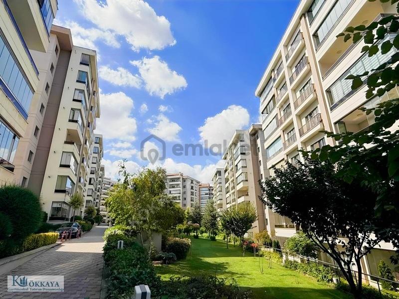 Kökkaya'dan Balat City De 3+1 Lüks Daıre - 3