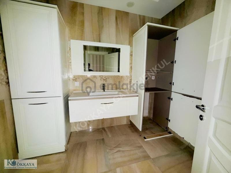 Kökkaya'dan Balat City De 3+1 Lüks Daıre - 21