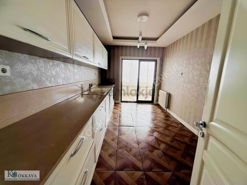 Kökkaya'dan Balat City De 3+1 Lüks Daıre - 30