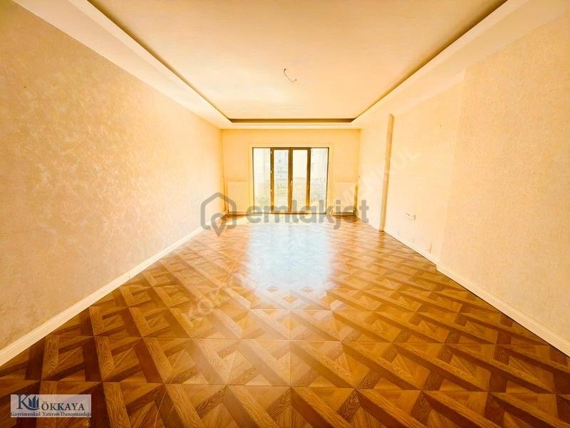 Kökkaya'dan Balat City De 3+1 Lüks Daıre - 13