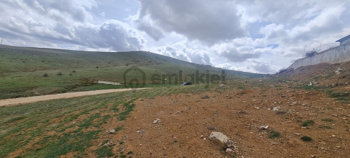 Selçuklu Dağdere Mahallesinde İmarlı Arsa - 13