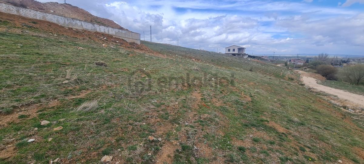 Selçuklu Dağdere Mahallesinde İmarlı Arsa - 5