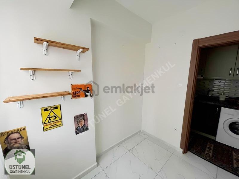 Üstünel'den Görükle'de Temiz Eşyalı 2+1 Kiralık Daire - 18