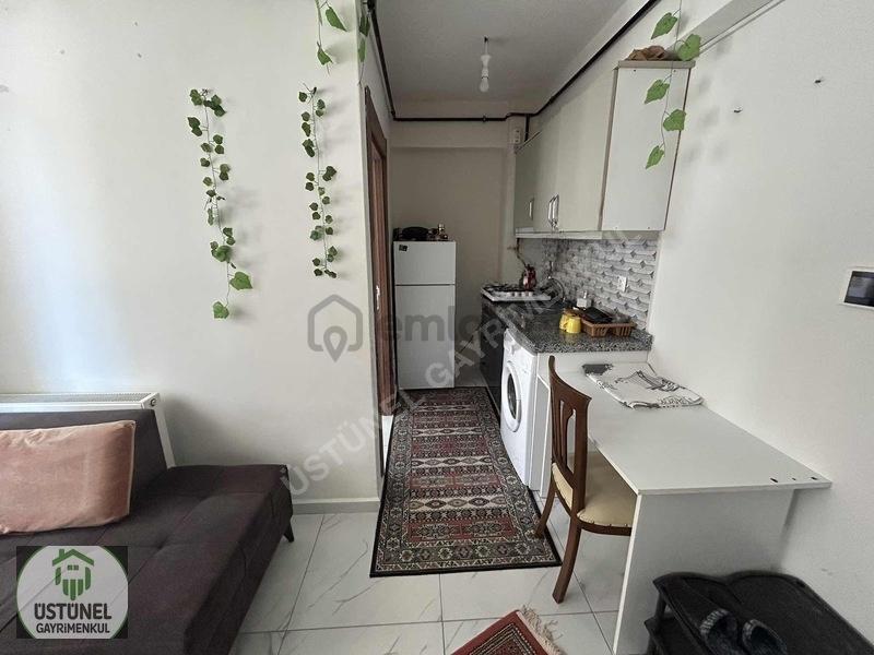 Üstünel'den Görükle'de Temiz Eşyalı 2+1 Kiralık Daire - 29
