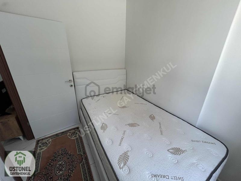 Üstünel'den Görükle'de Temiz Eşyalı 2+1 Kiralık Daire - 26