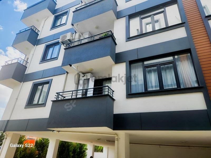 Denız Can Emlak Site İçinde Full Eşyalı 2+1 Daire - 22