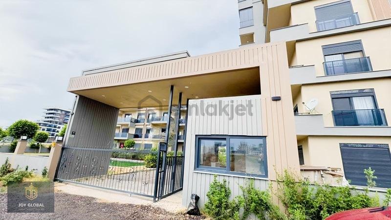 Aybala Atlı'dan Altıntaş'ta Cadde Üzeri 4+1 Dublex Havuzlu Site - 25