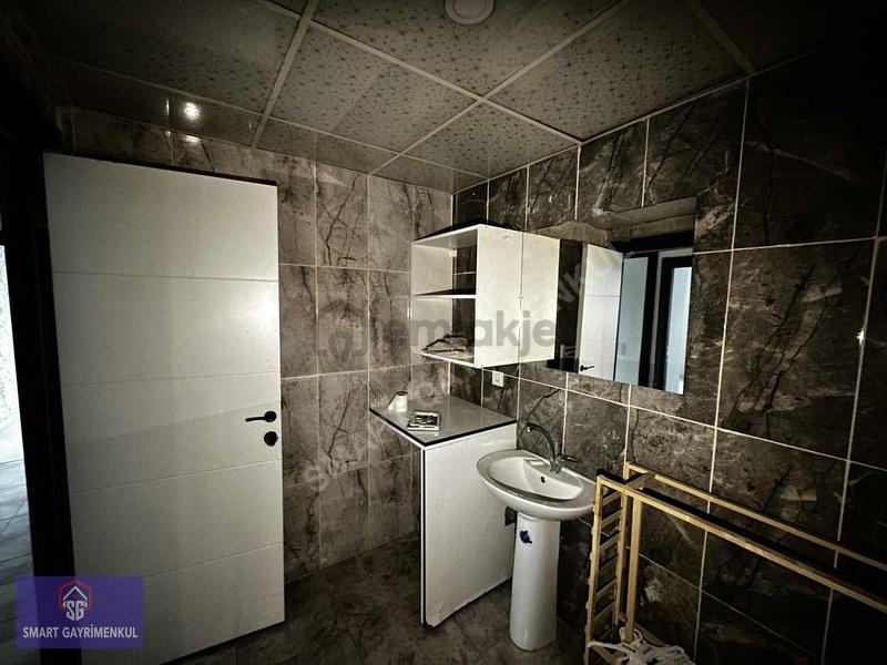 Smart'tan Bağcılarda 3+1 Kiralık Daire - 18