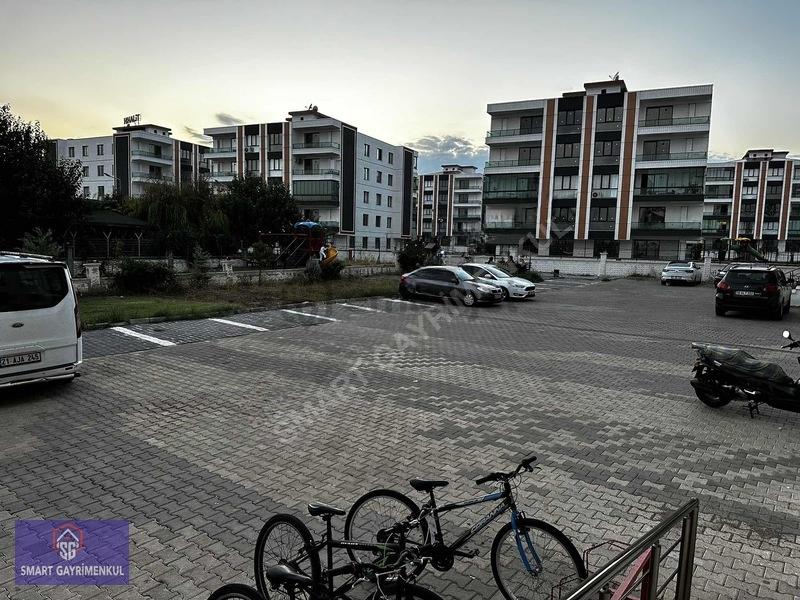 Smart'tan Bağcılarda 3+1 Kiralık Daire - 19