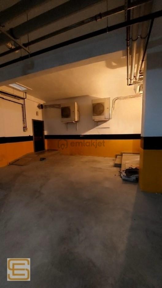 Mollayusufta Kiralık 5+1 Villa - 34