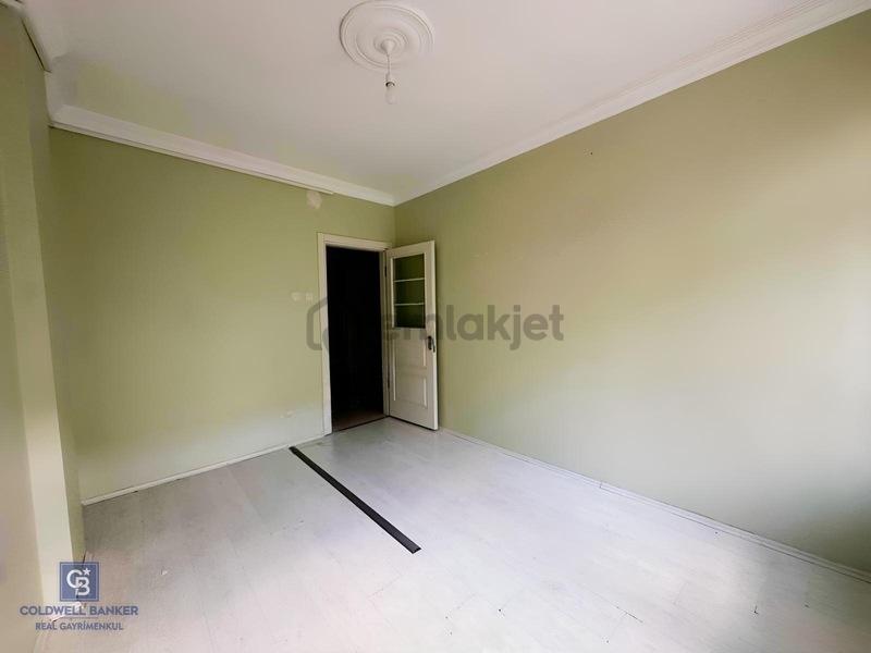Bağlarbaşı Metro Çıkışı Kiralık Ofis Daire - 17