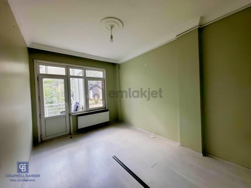 Bağlarbaşı Metro Çıkışı Kiralık Ofis Daire - 15