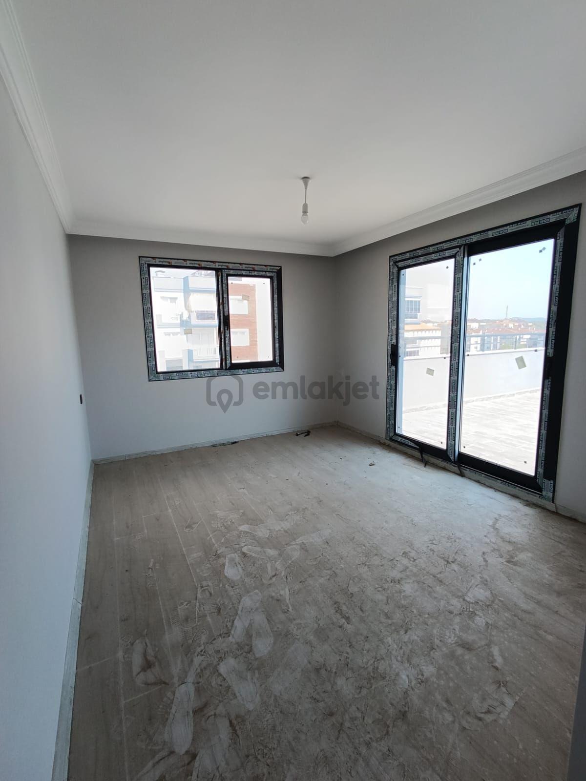 Aydın Ortaklar Mh. 5+1 Dubleks Satılık Daire. - 39