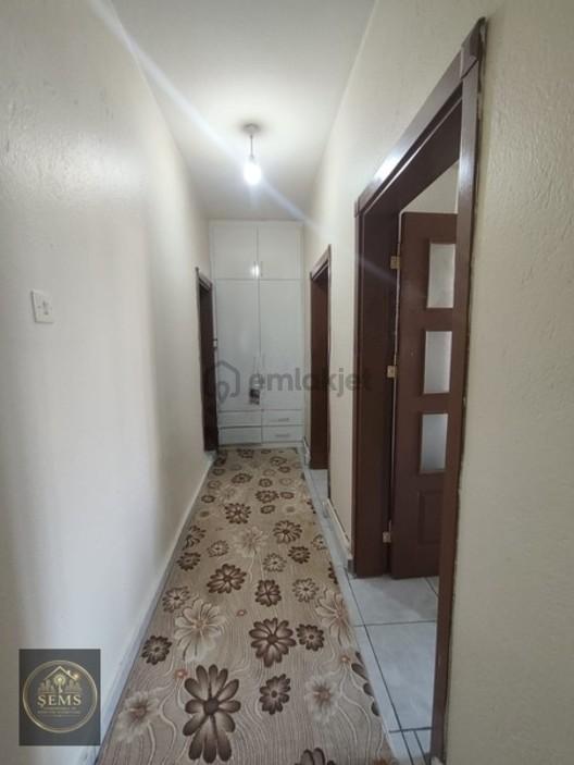 Şehir Merkezinde Arakat Kiralık Daire - 13